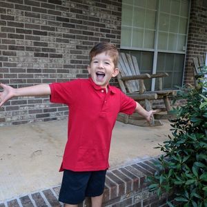 Meet your Posher, Jeffrey